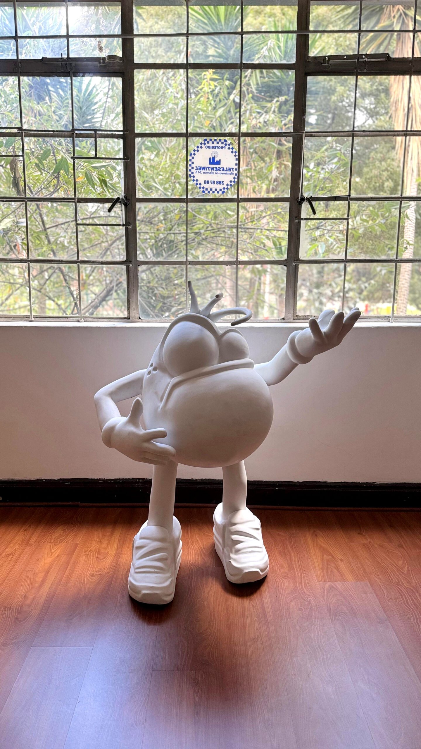 FRIJOL DE LA SUERTE 5